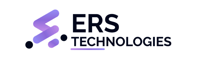 ERS Technologies Logo